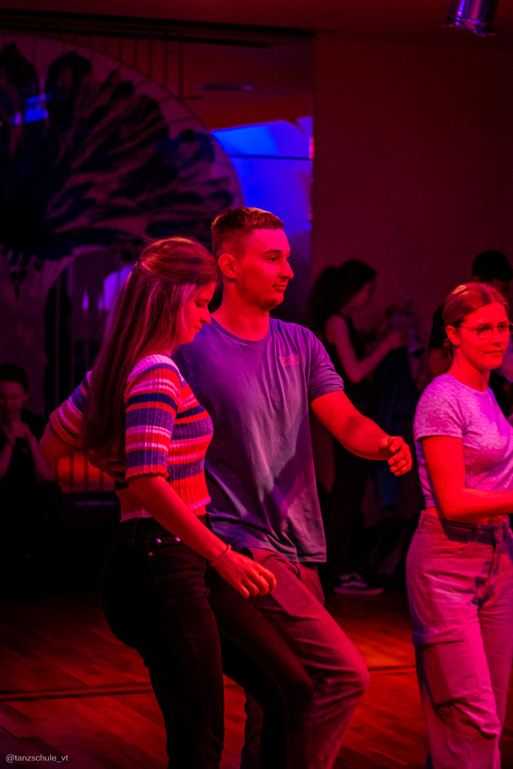 20230325 Ballcheck Tanzparty 4885